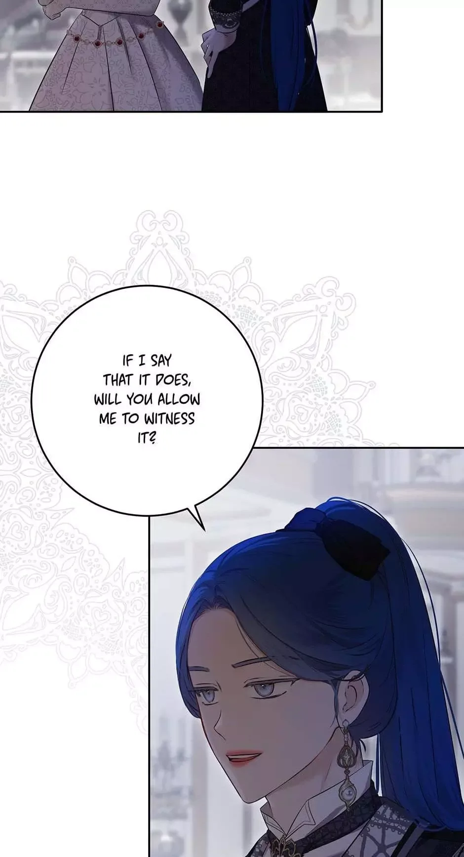 It Looks Like I’ve Fallen into the World of a Reverse Harem Game Chapter 109 page 26