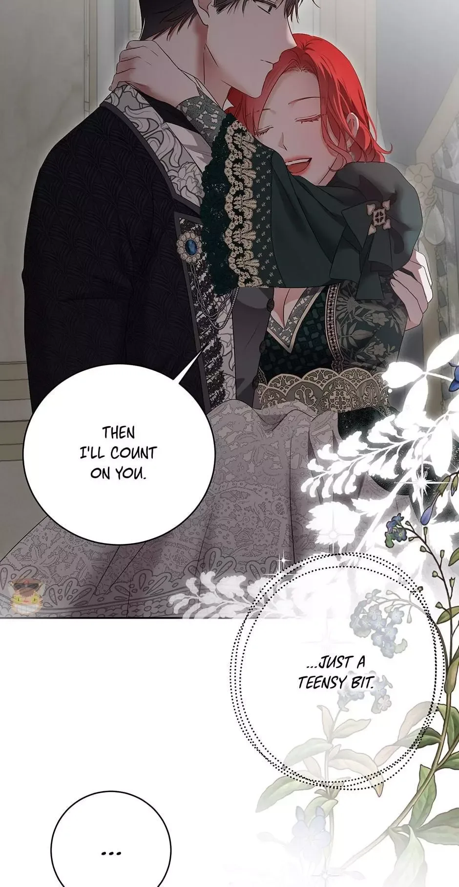 It Looks Like I’ve Fallen into the World of a Reverse Harem Game Chapter 106 page 74