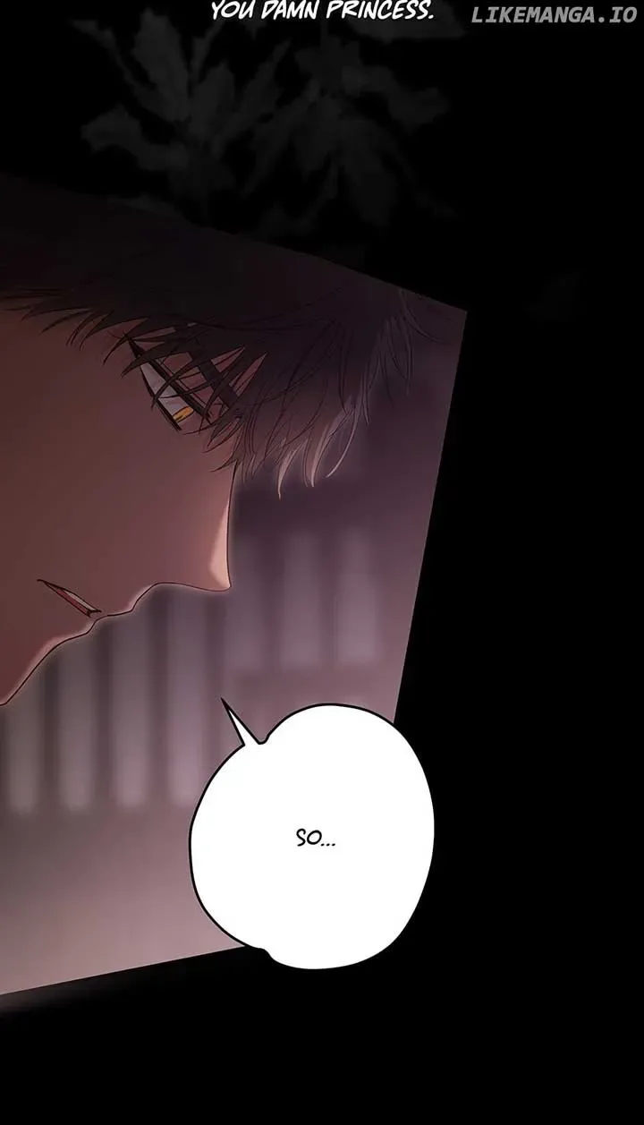 It Looks Like I’ve Fallen into the World of a Reverse Harem Game Chapter 110 page 23