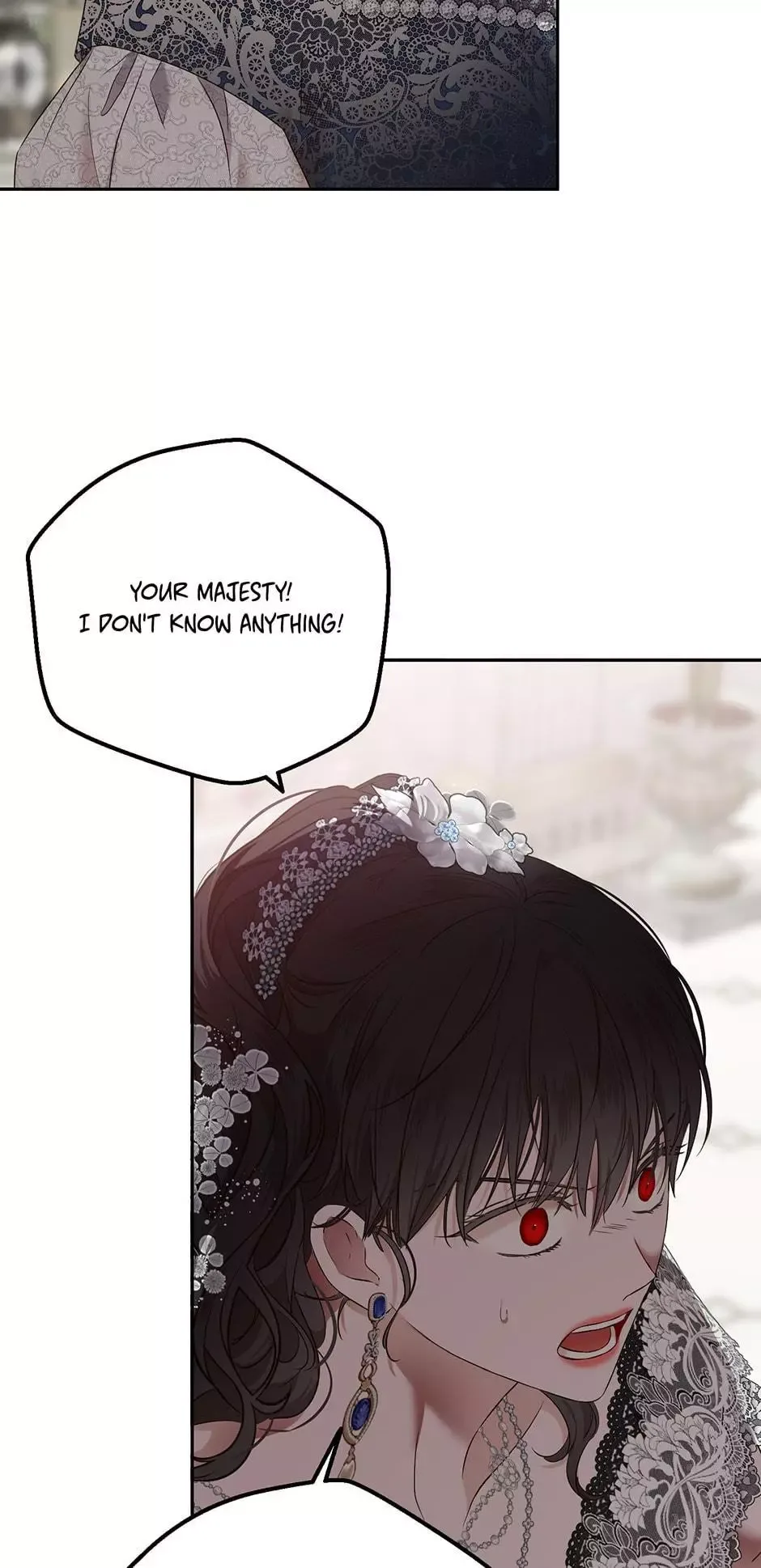 It Looks Like I’ve Fallen into the World of a Reverse Harem Game Chapter 108 page 18