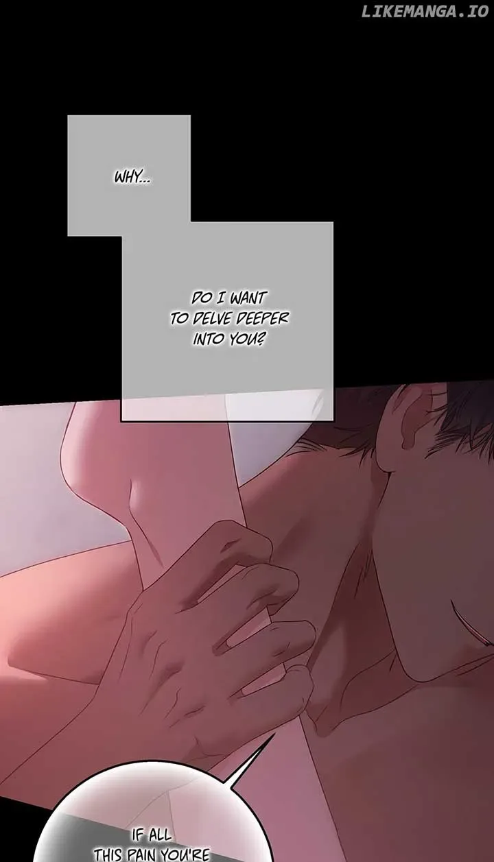 It Looks Like I’ve Fallen into the World of a Reverse Harem Game Chapter 110 page 19