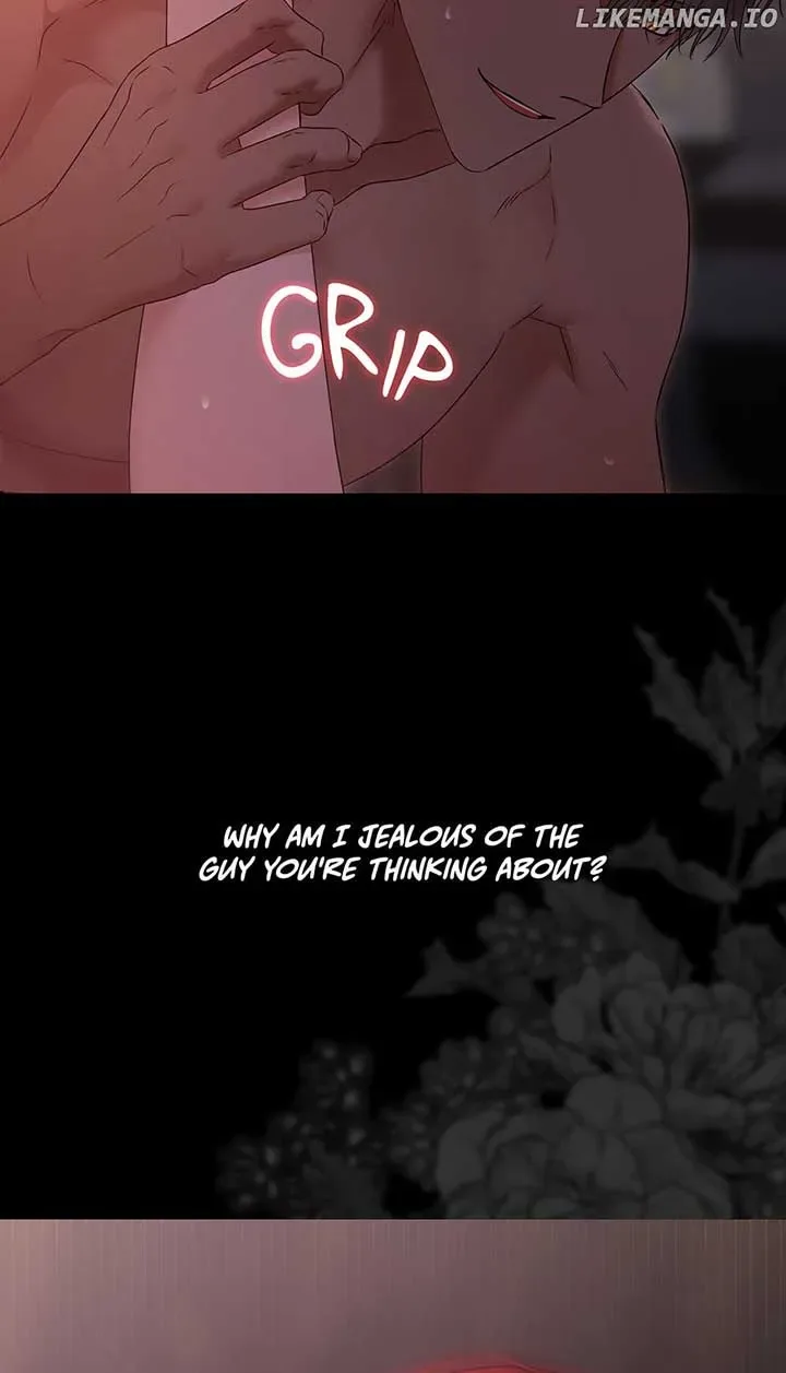 It Looks Like I’ve Fallen into the World of a Reverse Harem Game Chapter 110 page 21