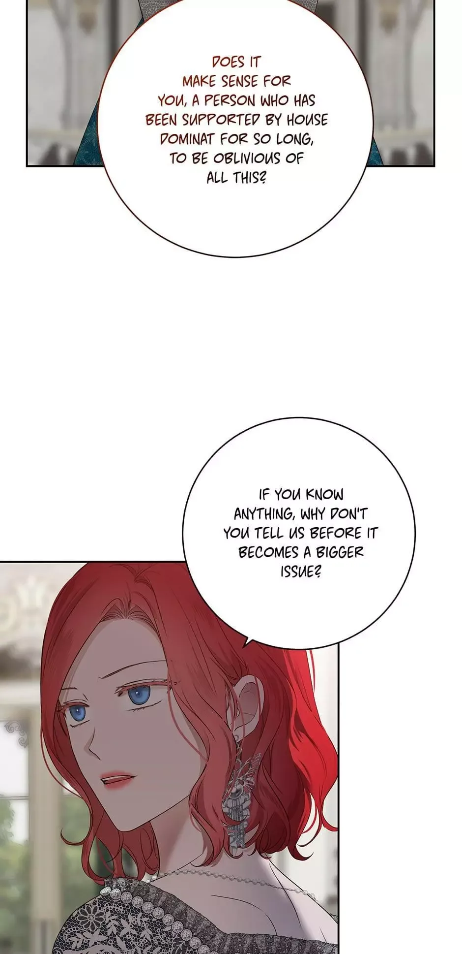 It Looks Like I’ve Fallen into the World of a Reverse Harem Game Chapter 108 page 17