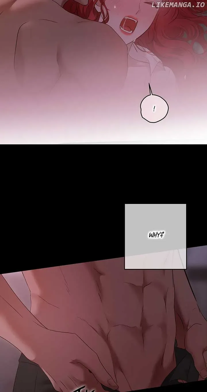 It Looks Like I’ve Fallen into the World of a Reverse Harem Game Chapter 110 page 15