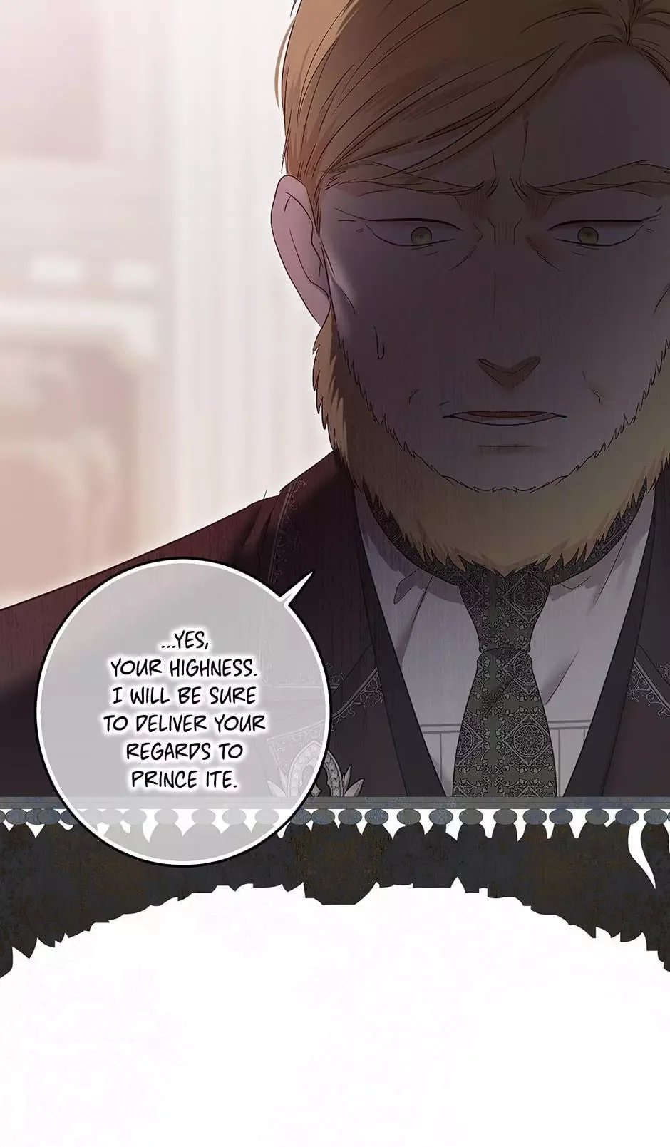 It Looks Like I’ve Fallen into the World of a Reverse Harem Game Chapter 107 page 34