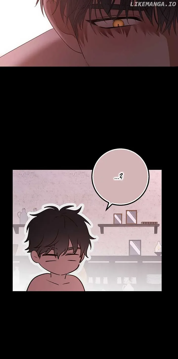 It Looks Like I’ve Fallen into the World of a Reverse Harem Game Chapter 110 page 27