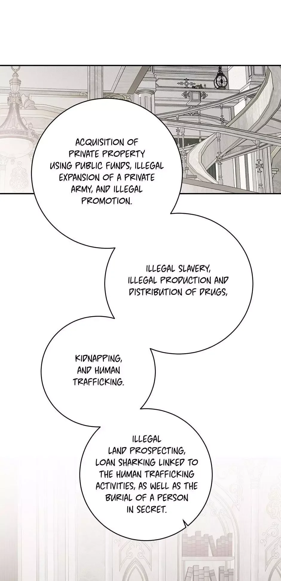 It Looks Like I’ve Fallen into the World of a Reverse Harem Game Chapter 108 page 13