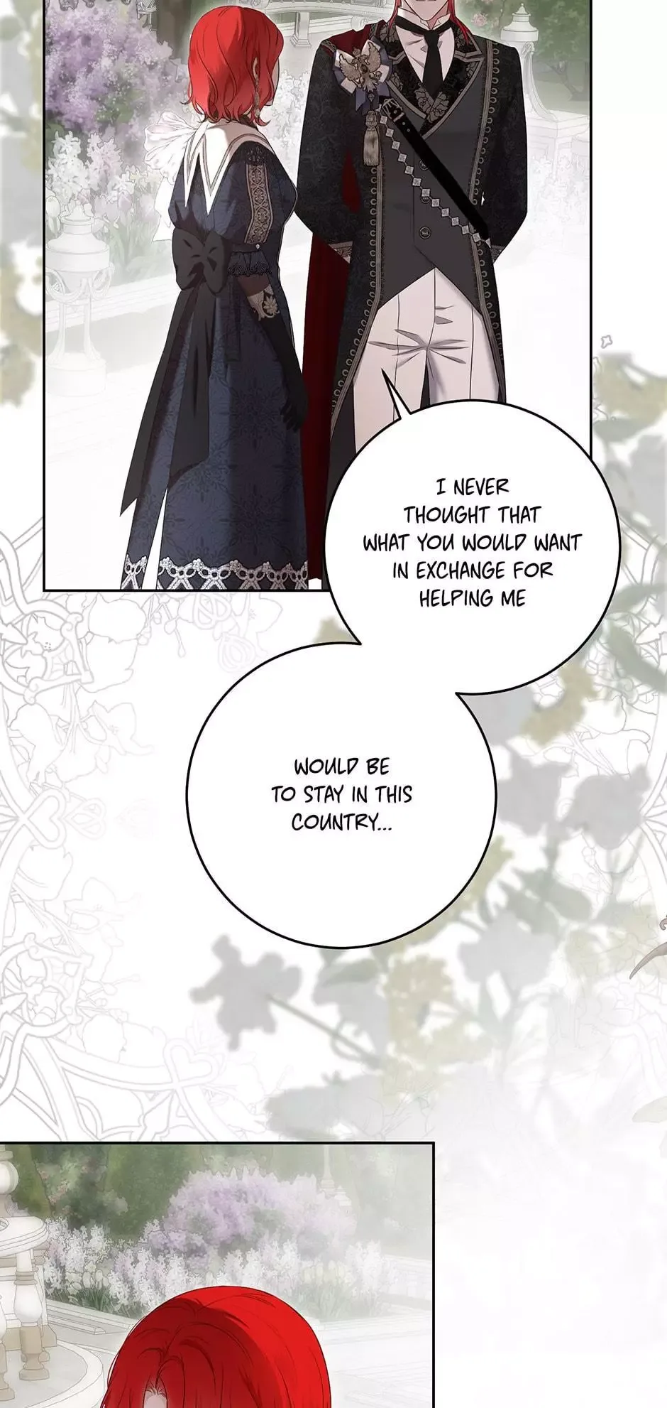 It Looks Like I’ve Fallen into the World of a Reverse Harem Game Chapter 107 page 38