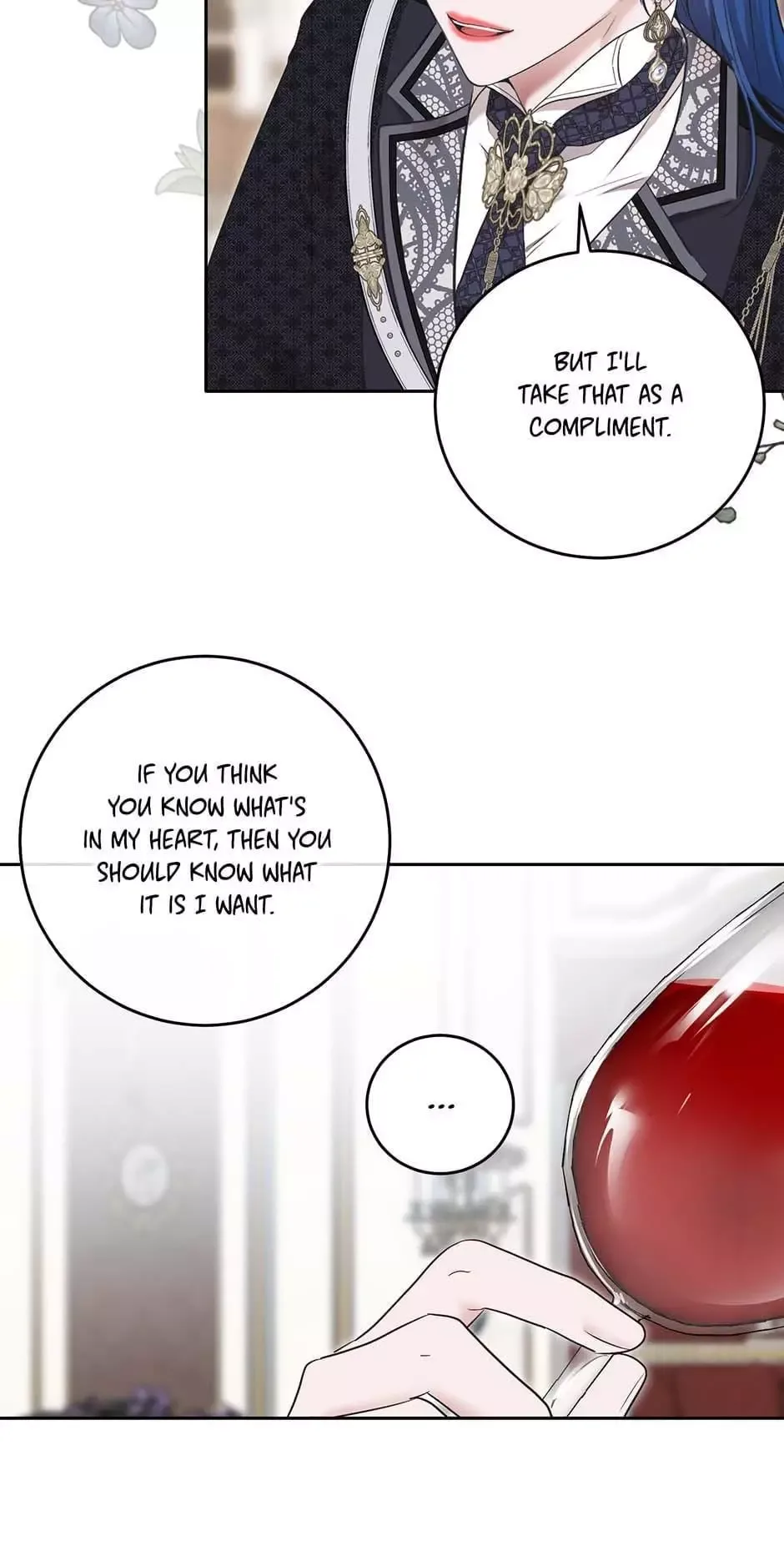 It Looks Like I’ve Fallen into the World of a Reverse Harem Game Chapter 109 page 23