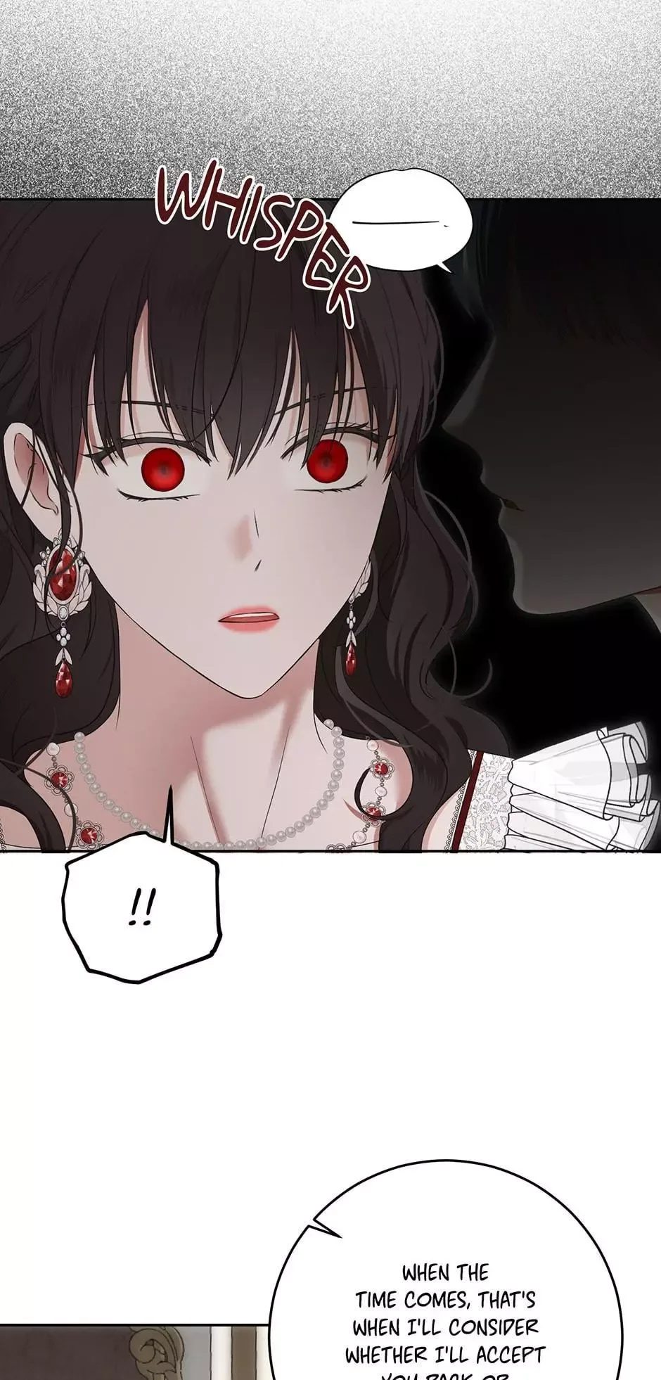 It Looks Like I’ve Fallen into the World of a Reverse Harem Game Chapter 105 page 62
