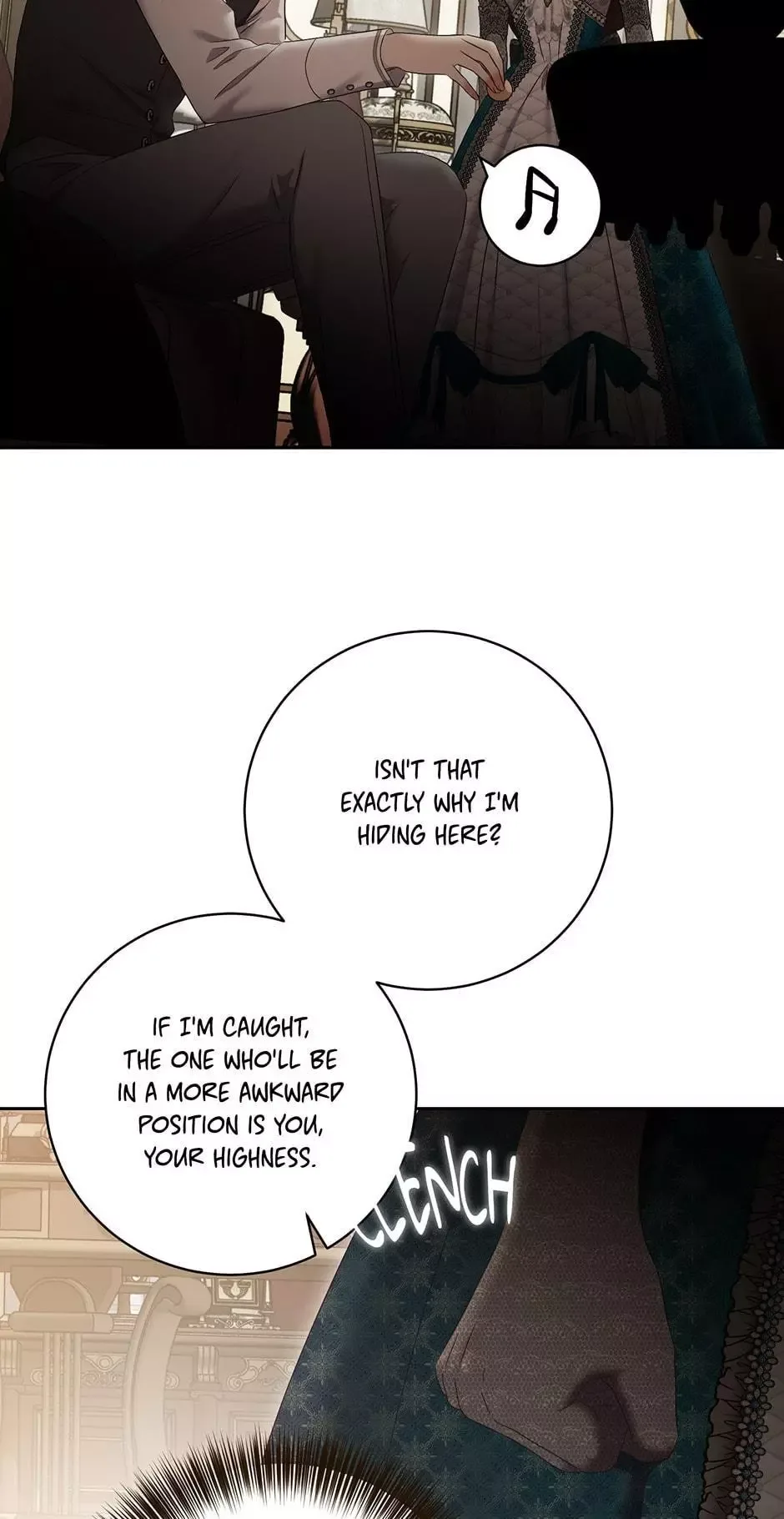 It Looks Like I’ve Fallen into the World of a Reverse Harem Game Chapter 108 page 29