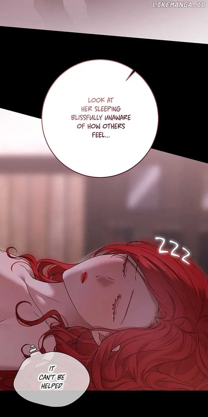It Looks Like I’ve Fallen into the World of a Reverse Harem Game Chapter 110 page 31