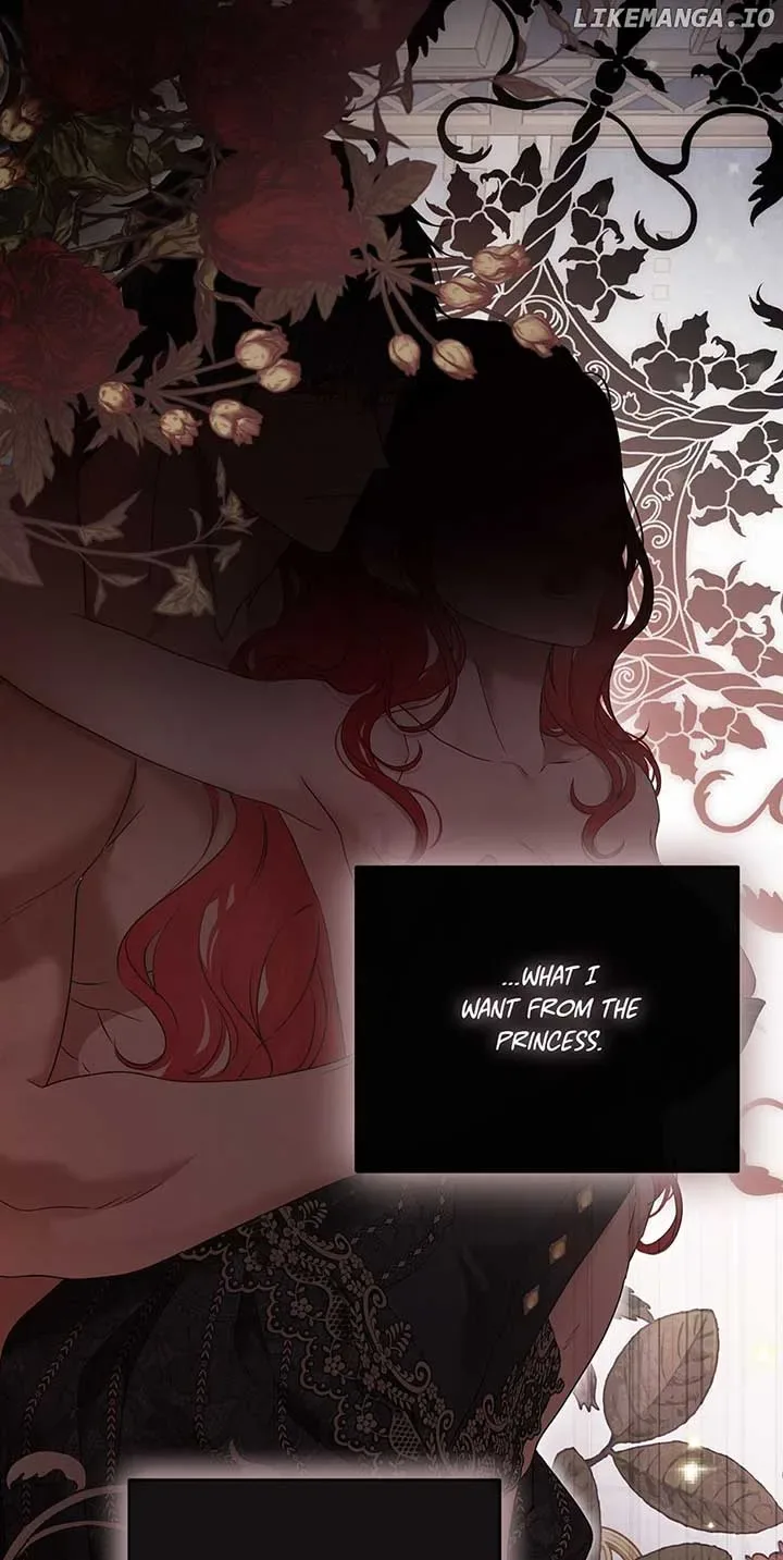 It Looks Like I’ve Fallen into the World of a Reverse Harem Game Chapter 110 page 33