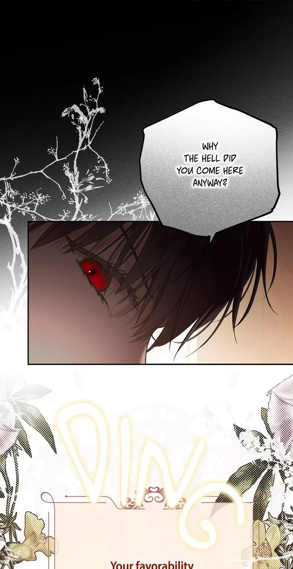 It Looks Like I’ve Fallen into the World of a Reverse Harem Game Chapter 108 page 25
