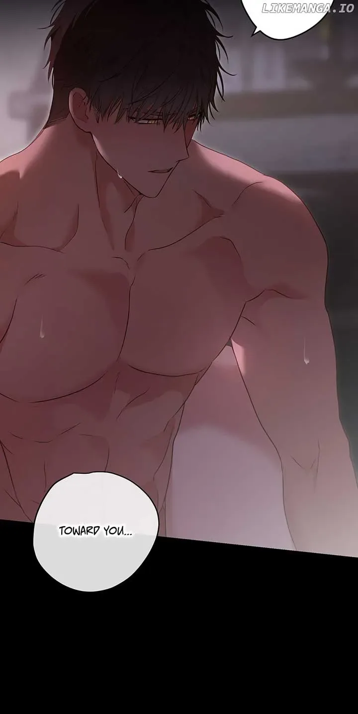It Looks Like I’ve Fallen into the World of a Reverse Harem Game Chapter 110 page 35