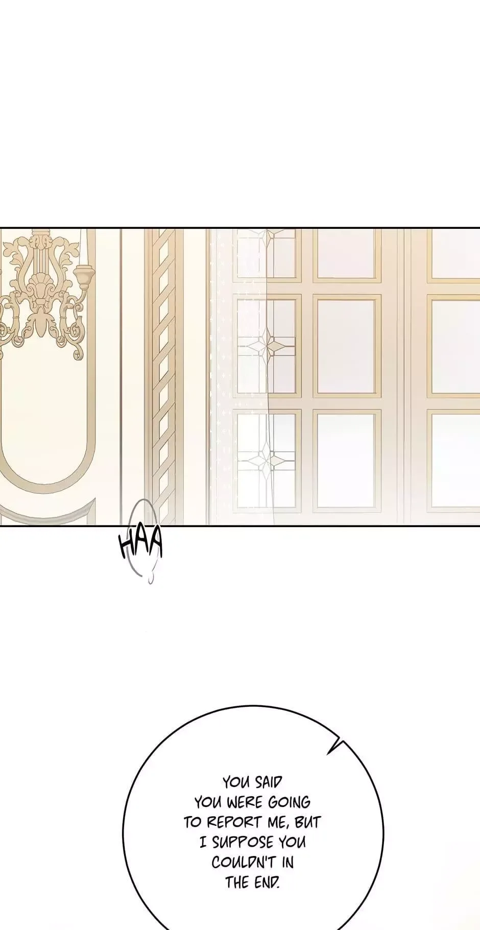 It Looks Like I’ve Fallen into the World of a Reverse Harem Game Chapter 108 page 23