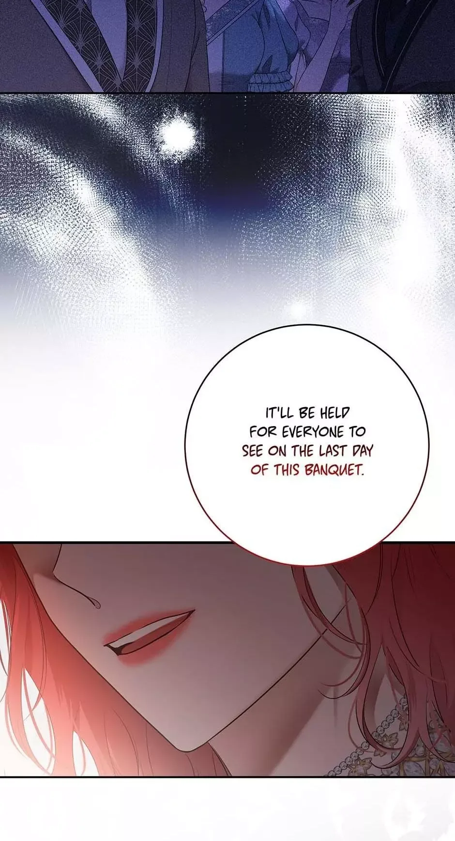 It Looks Like I’ve Fallen into the World of a Reverse Harem Game Chapter 109 page 28