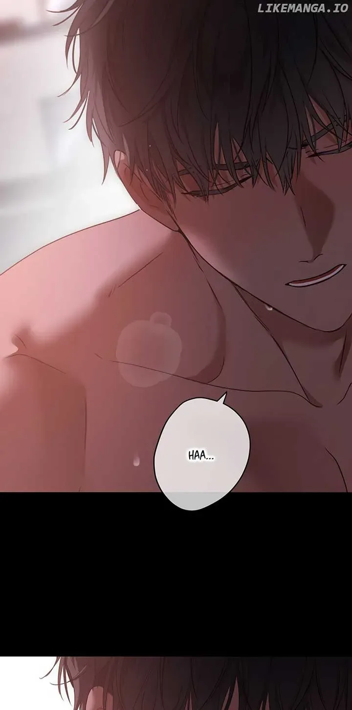 It Looks Like I’ve Fallen into the World of a Reverse Harem Game Chapter 110 page 26