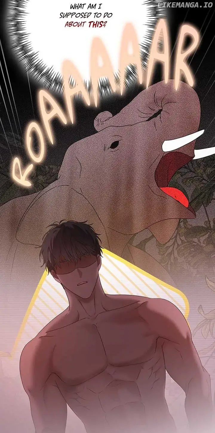 It Looks Like I’ve Fallen into the World of a Reverse Harem Game Chapter 110 page 30