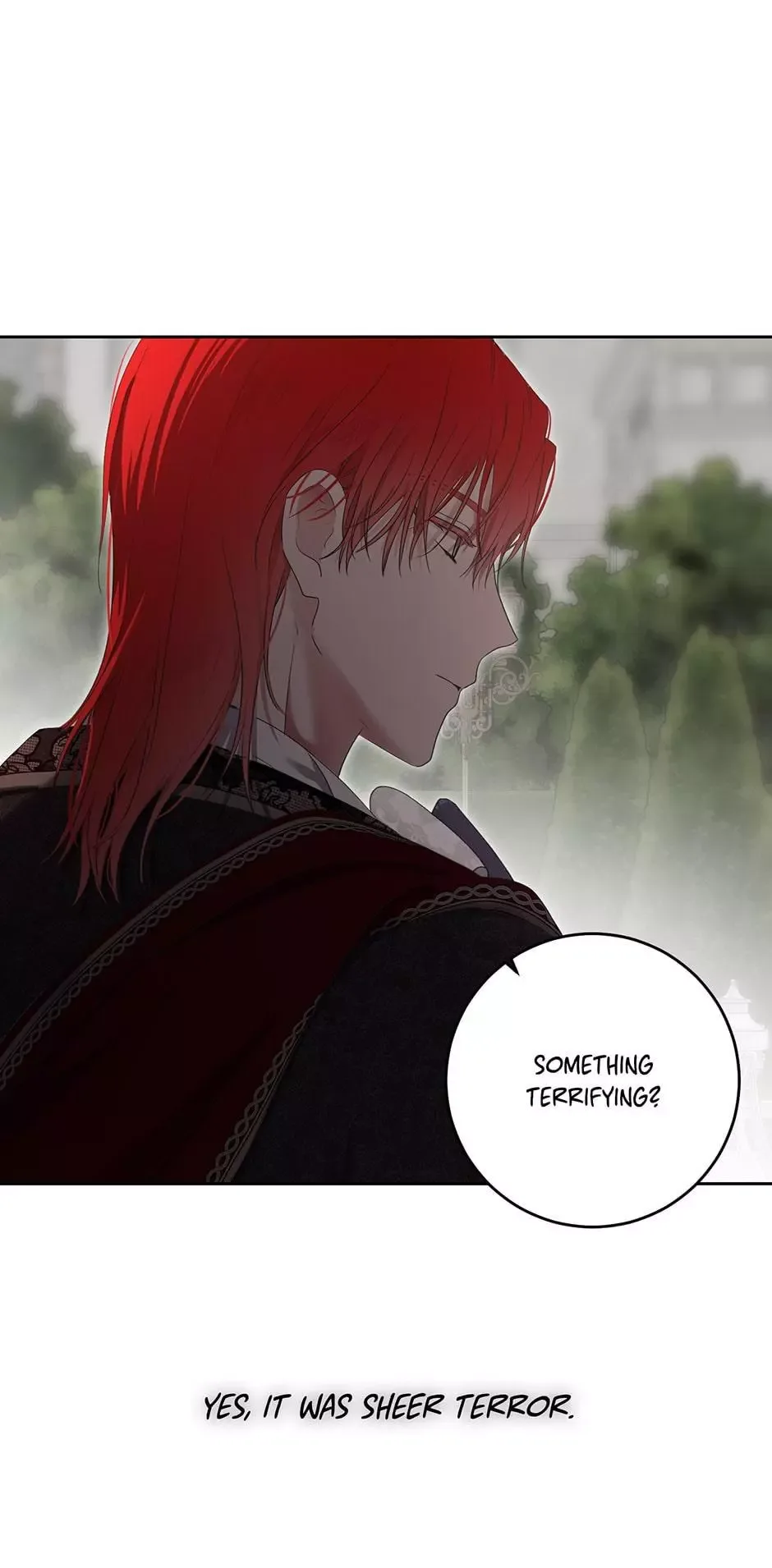 It Looks Like I’ve Fallen into the World of a Reverse Harem Game Chapter 107 page 41