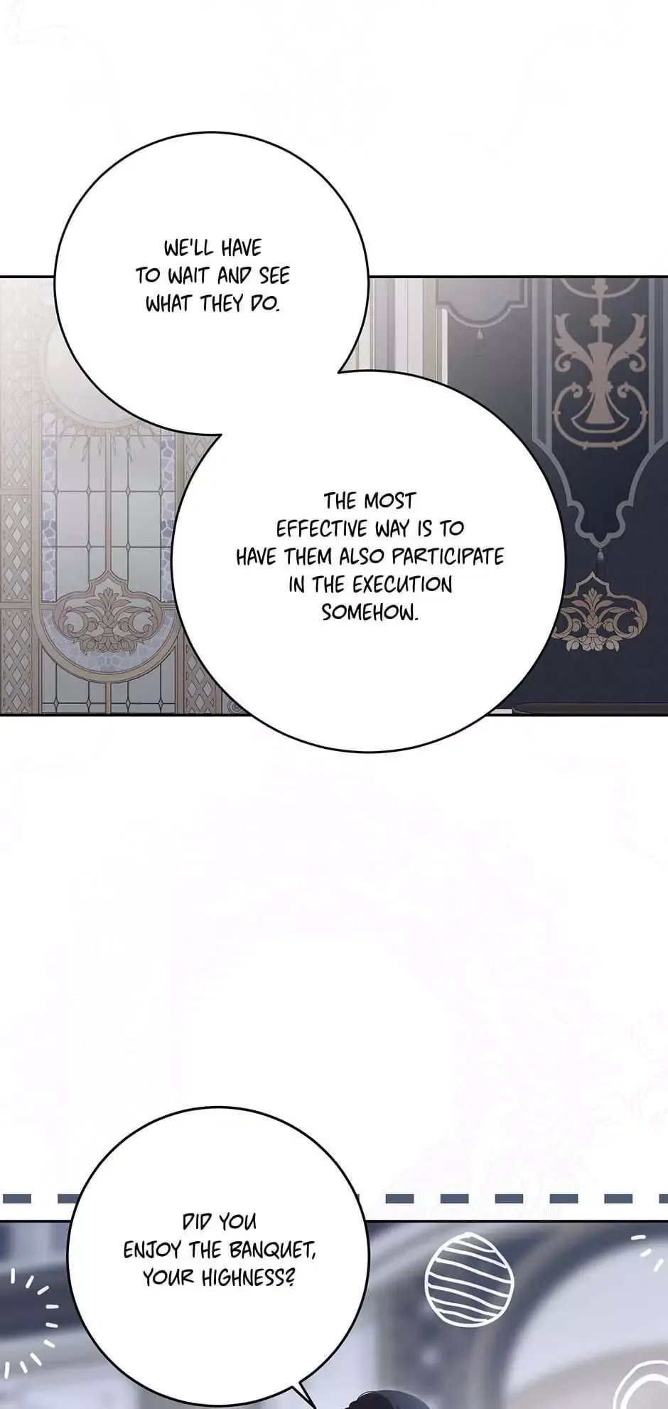 It Looks Like I’ve Fallen into the World of a Reverse Harem Game Chapter 109 page 31