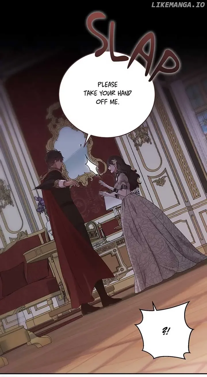 It Looks Like I’ve Fallen into the World of a Reverse Harem Game Chapter 110 page 37