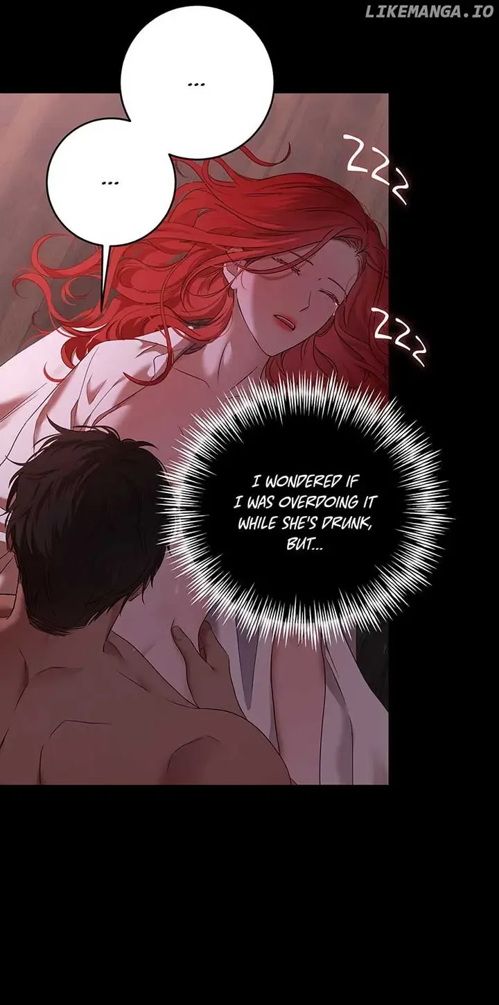 It Looks Like I’ve Fallen into the World of a Reverse Harem Game Chapter 110 page 28