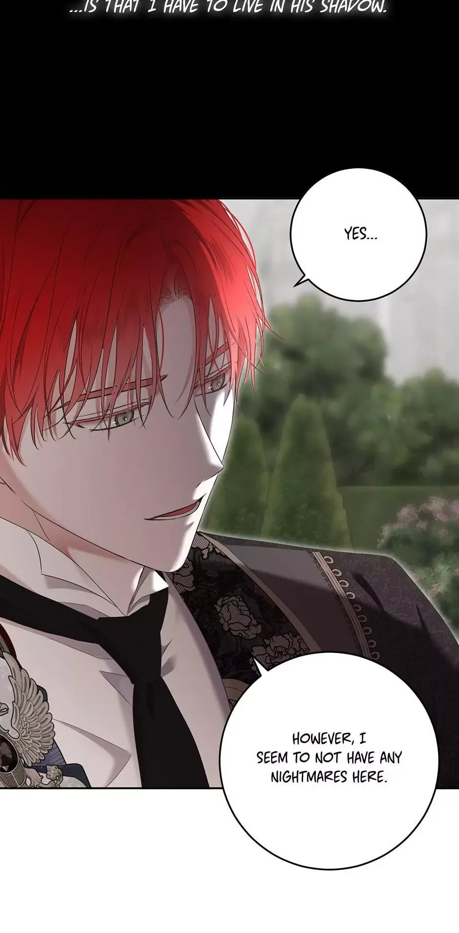 It Looks Like I’ve Fallen into the World of a Reverse Harem Game Chapter 107 page 46