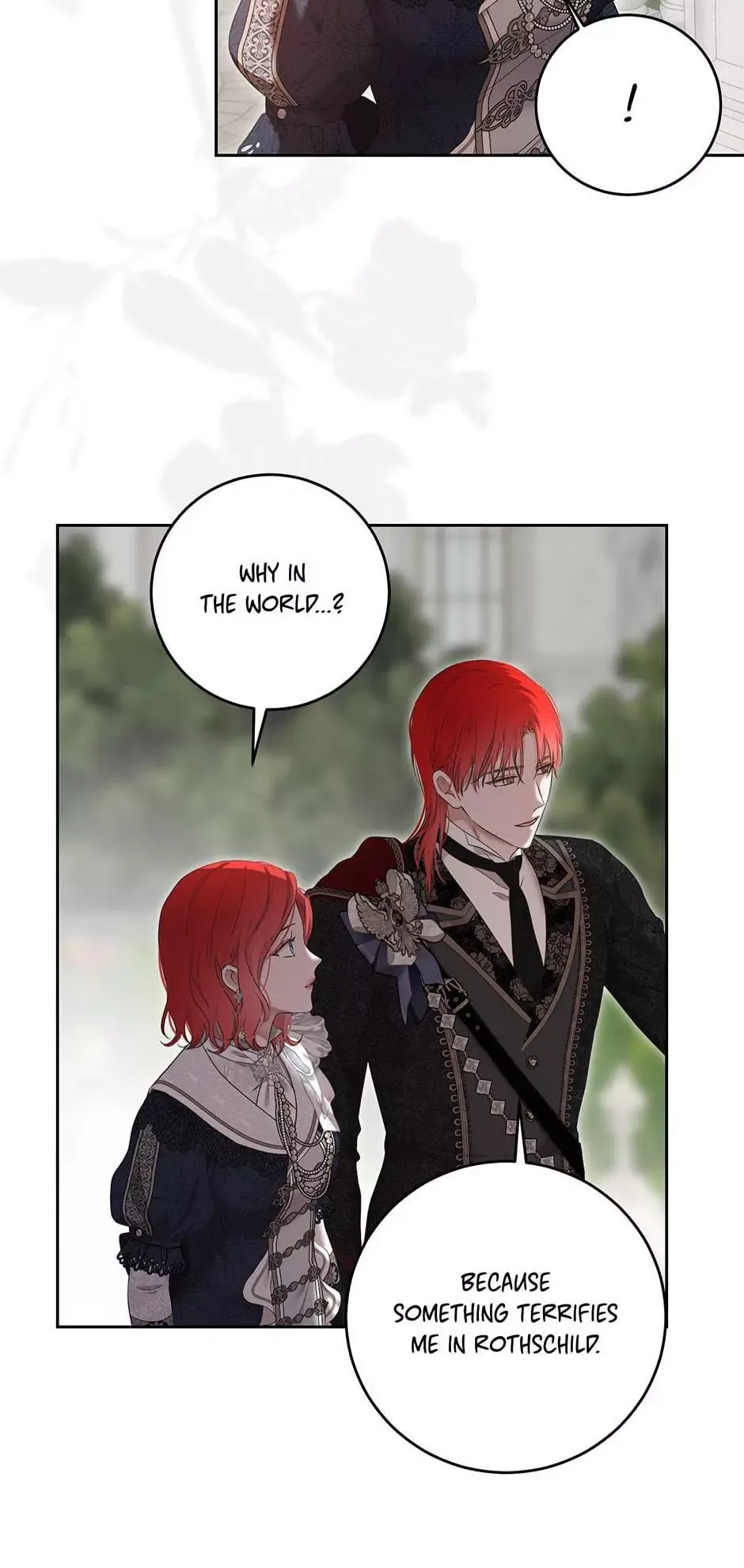 It Looks Like I’ve Fallen into the World of a Reverse Harem Game Chapter 107 page 40