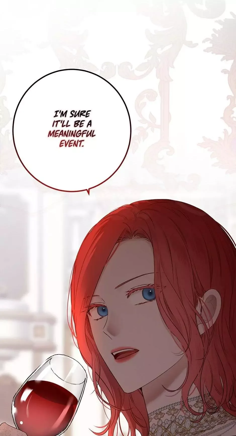 It Looks Like I’ve Fallen into the World of a Reverse Harem Game Chapter 109 page 29