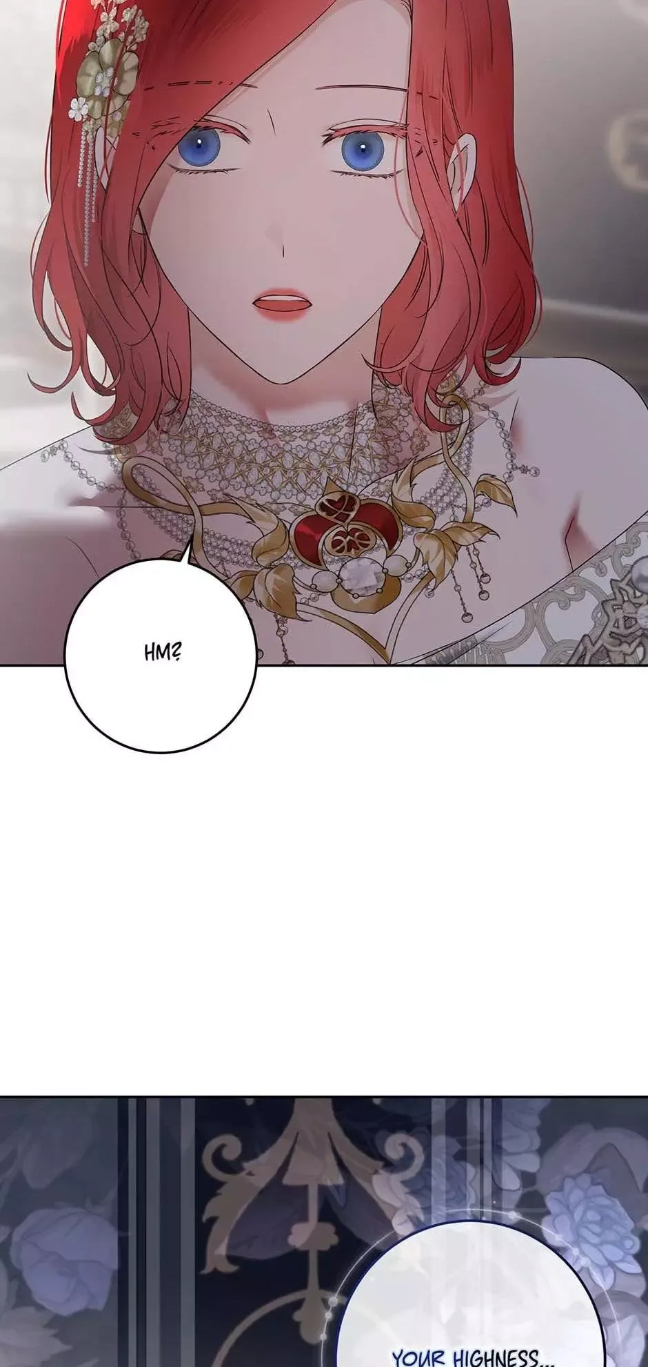 It Looks Like I’ve Fallen into the World of a Reverse Harem Game Chapter 109 page 35