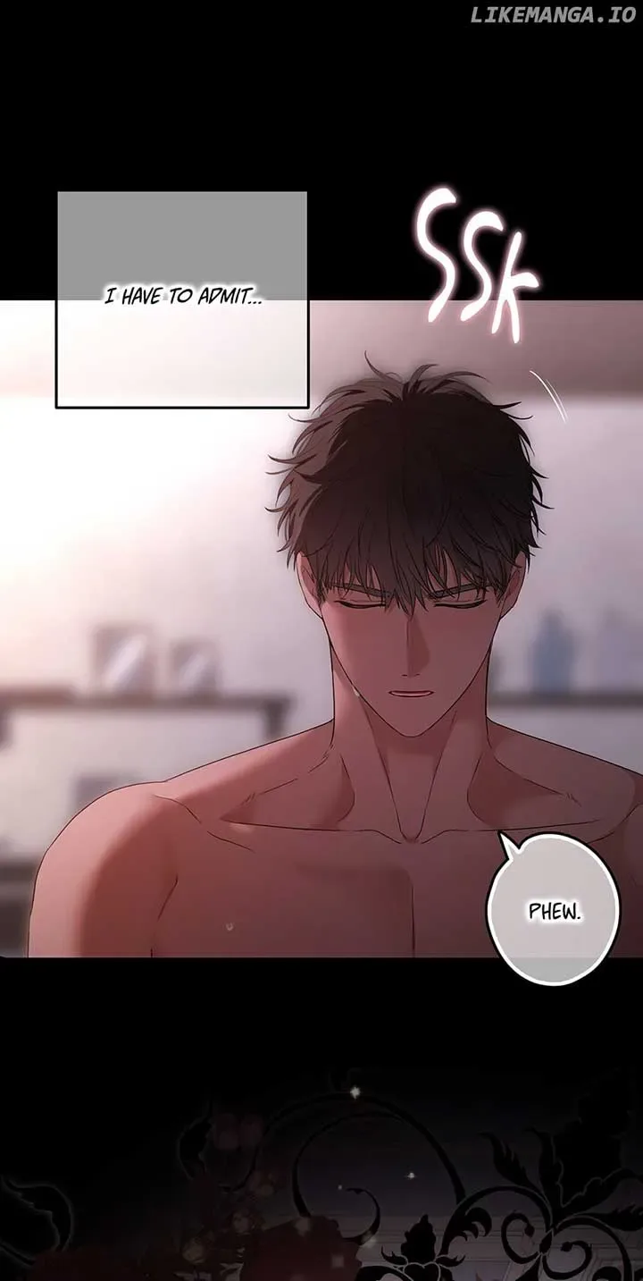 It Looks Like I’ve Fallen into the World of a Reverse Harem Game Chapter 110 page 32