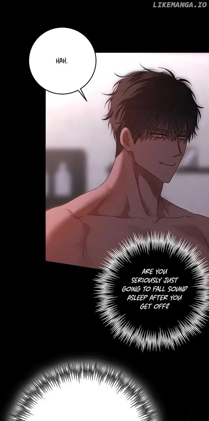 It Looks Like I’ve Fallen into the World of a Reverse Harem Game Chapter 110 page 29