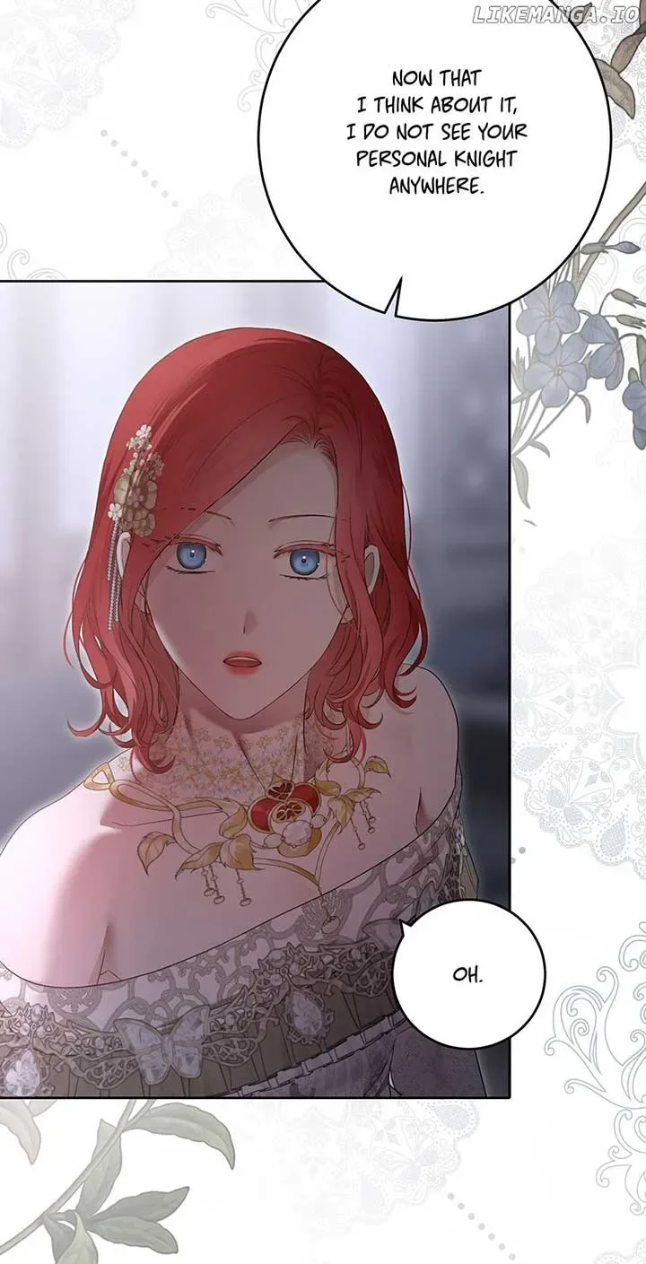 It Looks Like I’ve Fallen into the World of a Reverse Harem Game Chapter 110 page 45