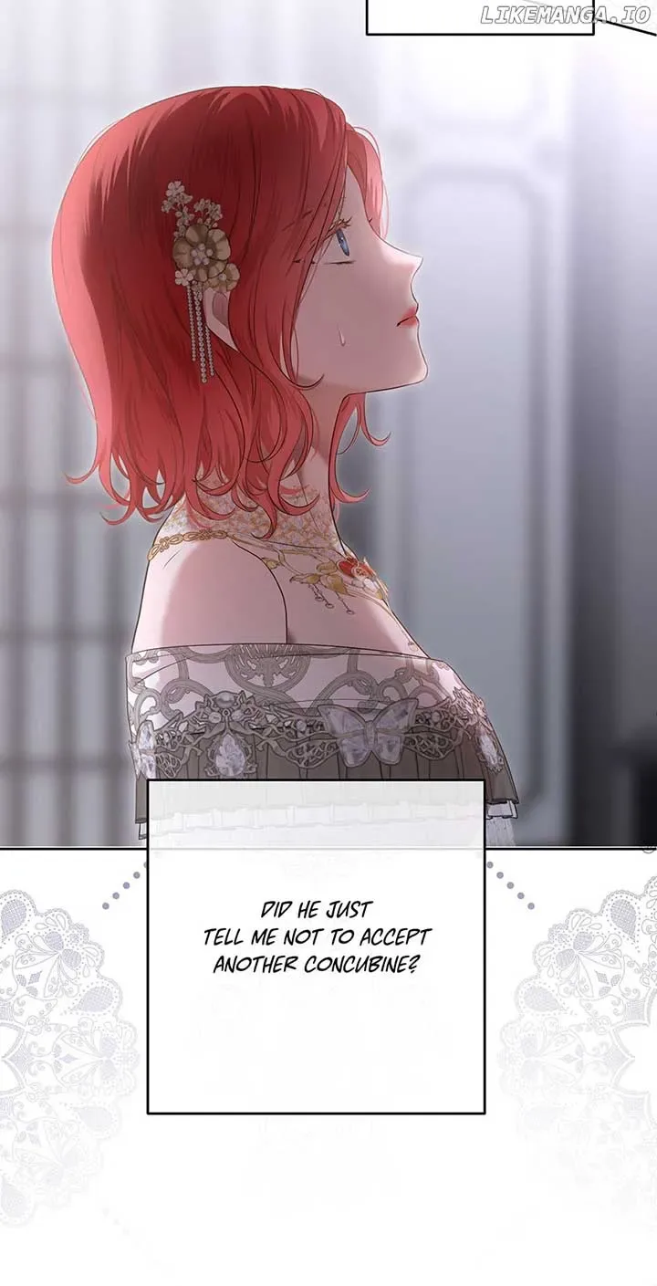 It Looks Like I’ve Fallen into the World of a Reverse Harem Game Chapter 110 page 47