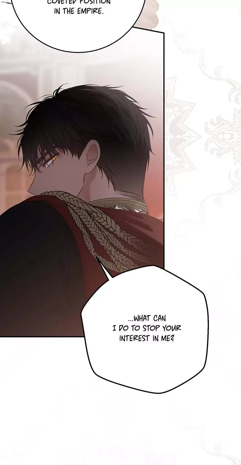 It Looks Like I’ve Fallen into the World of a Reverse Harem Game Chapter 109 page 44