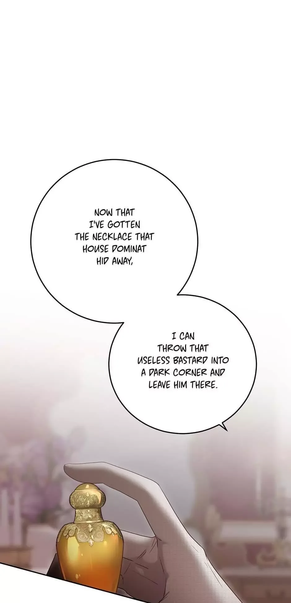 It Looks Like I’ve Fallen into the World of a Reverse Harem Game Chapter 109 page 38