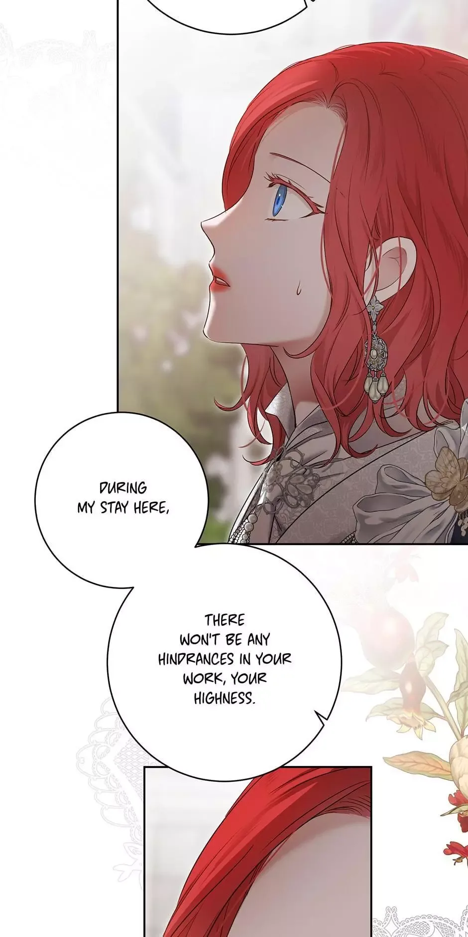 It Looks Like I’ve Fallen into the World of a Reverse Harem Game Chapter 107 page 48