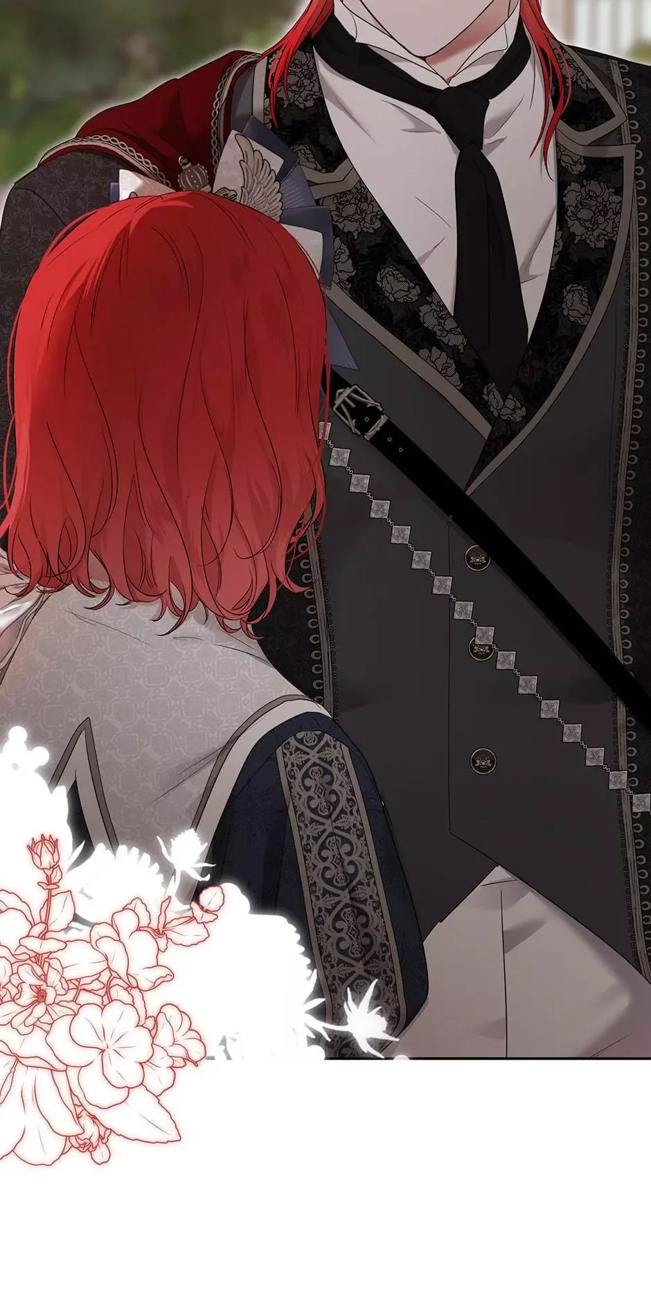 It Looks Like I’ve Fallen into the World of a Reverse Harem Game Chapter 107 page 50