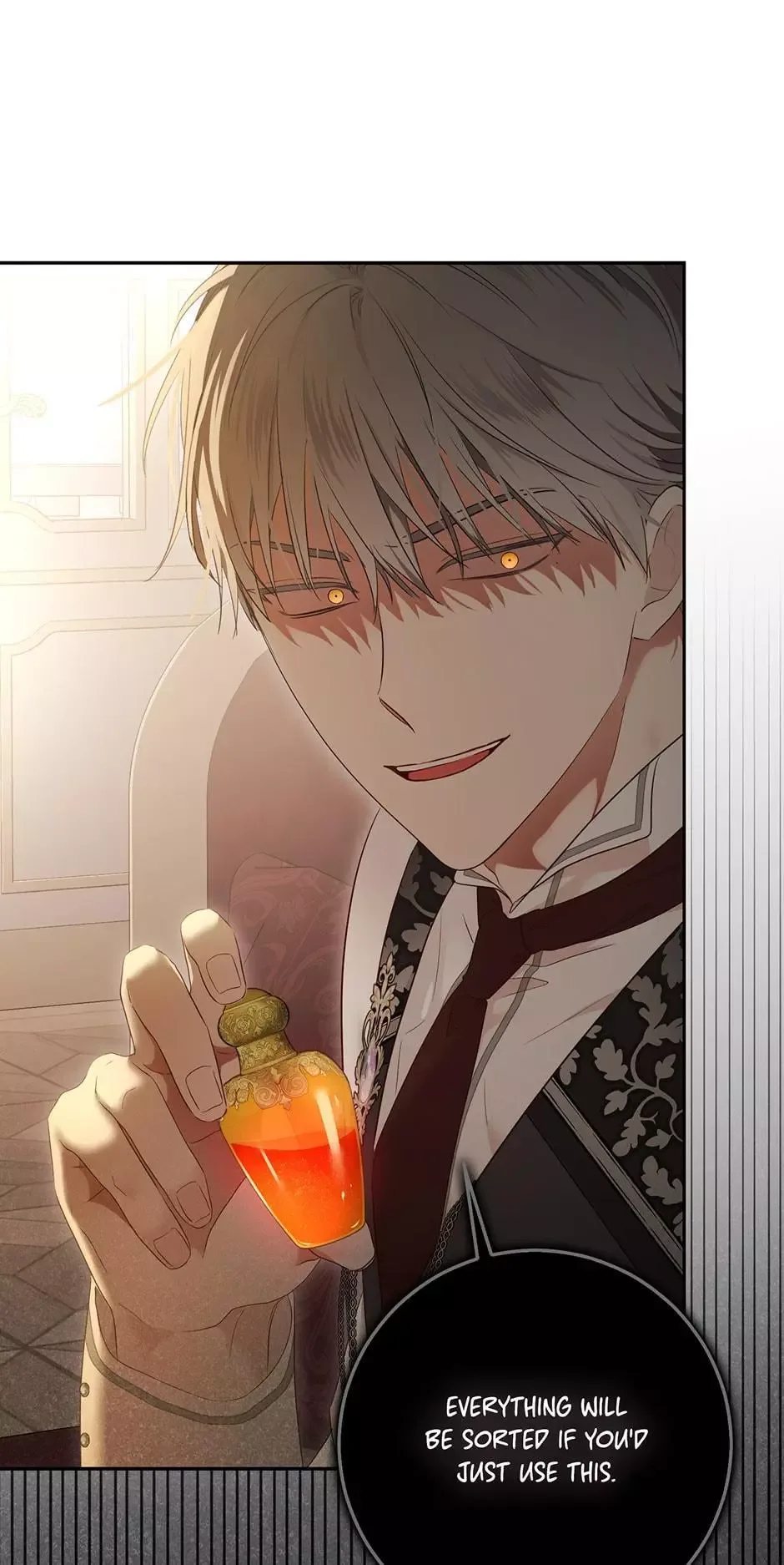 It Looks Like I’ve Fallen into the World of a Reverse Harem Game Chapter 108 page 33