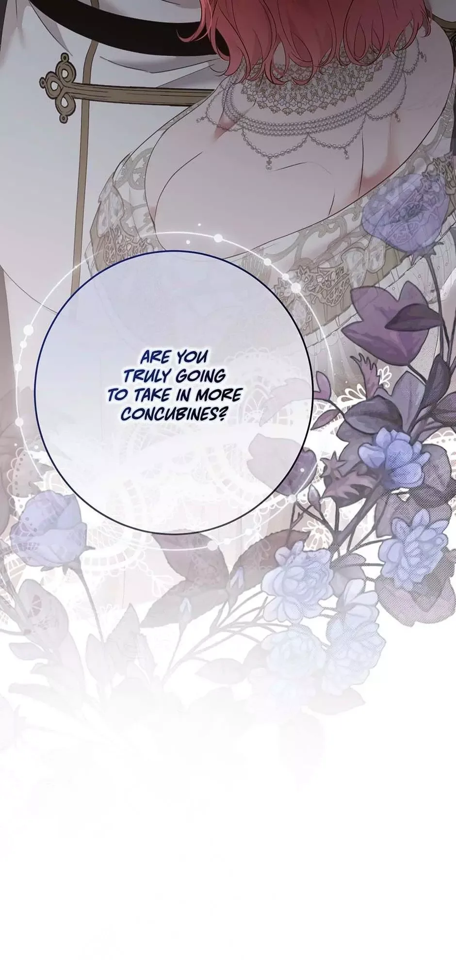 It Looks Like I’ve Fallen into the World of a Reverse Harem Game Chapter 109 page 37