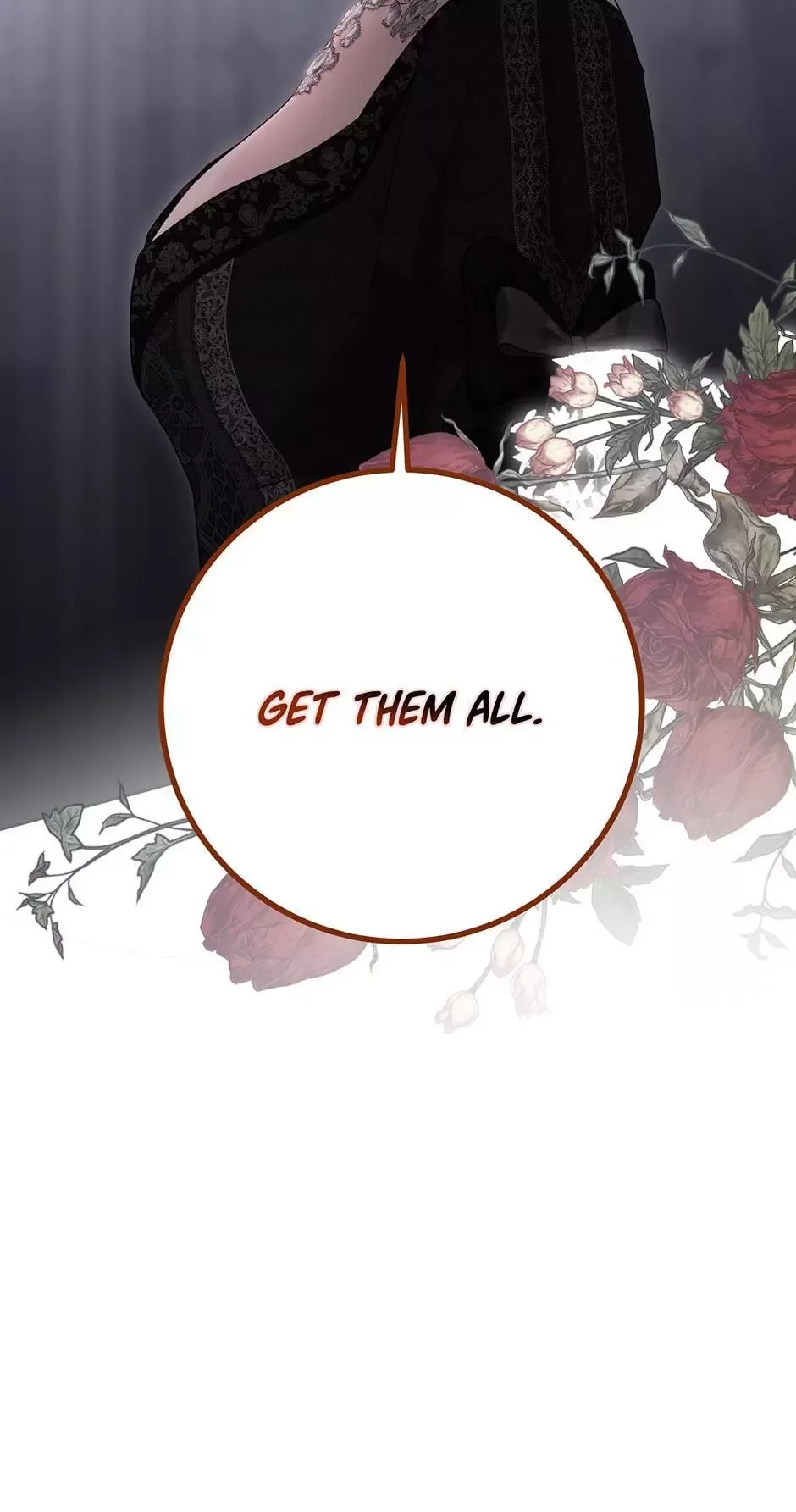 It Looks Like I’ve Fallen into the World of a Reverse Harem Game Chapter 107 page 55