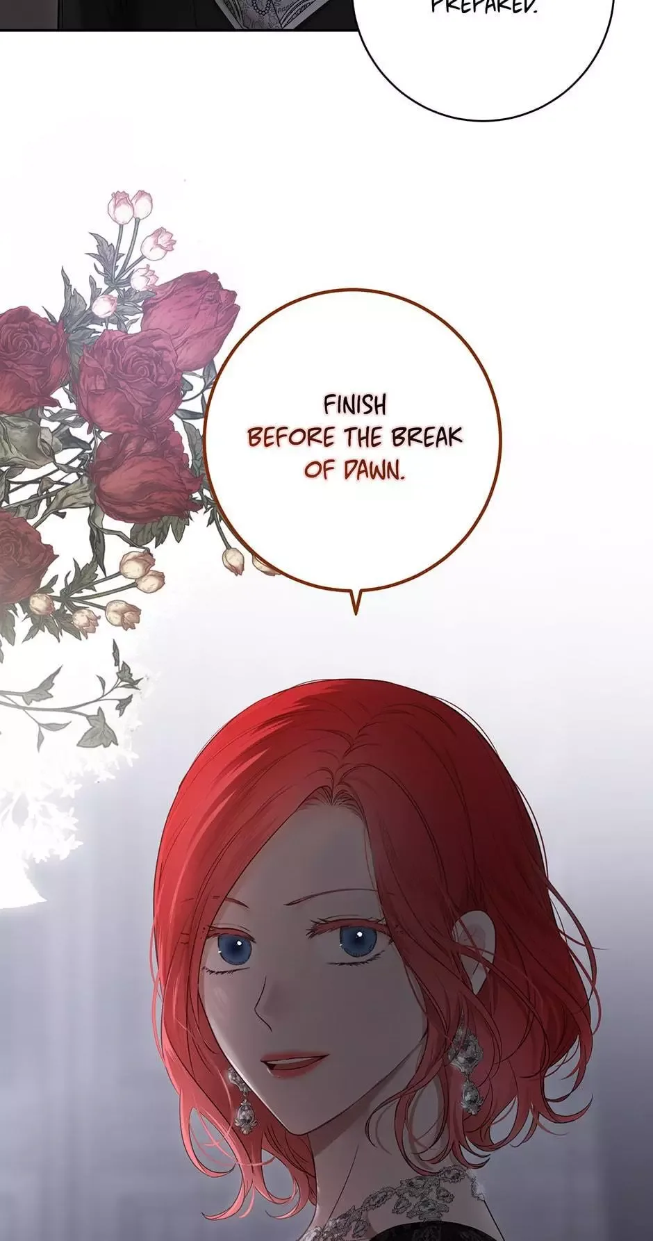 It Looks Like I’ve Fallen into the World of a Reverse Harem Game Chapter 107 page 54