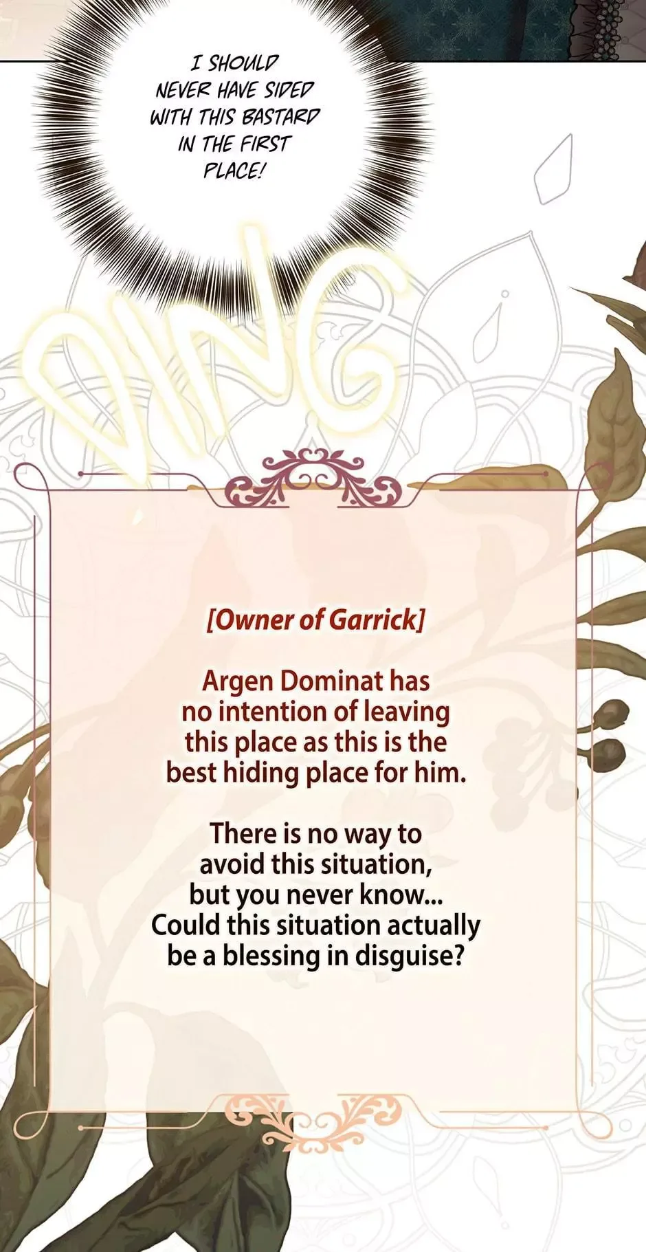 It Looks Like I’ve Fallen into the World of a Reverse Harem Game Chapter 108 page 30
