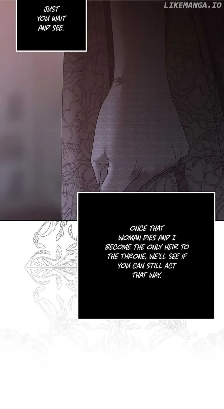 It Looks Like I’ve Fallen into the World of a Reverse Harem Game Chapter 110 page 42