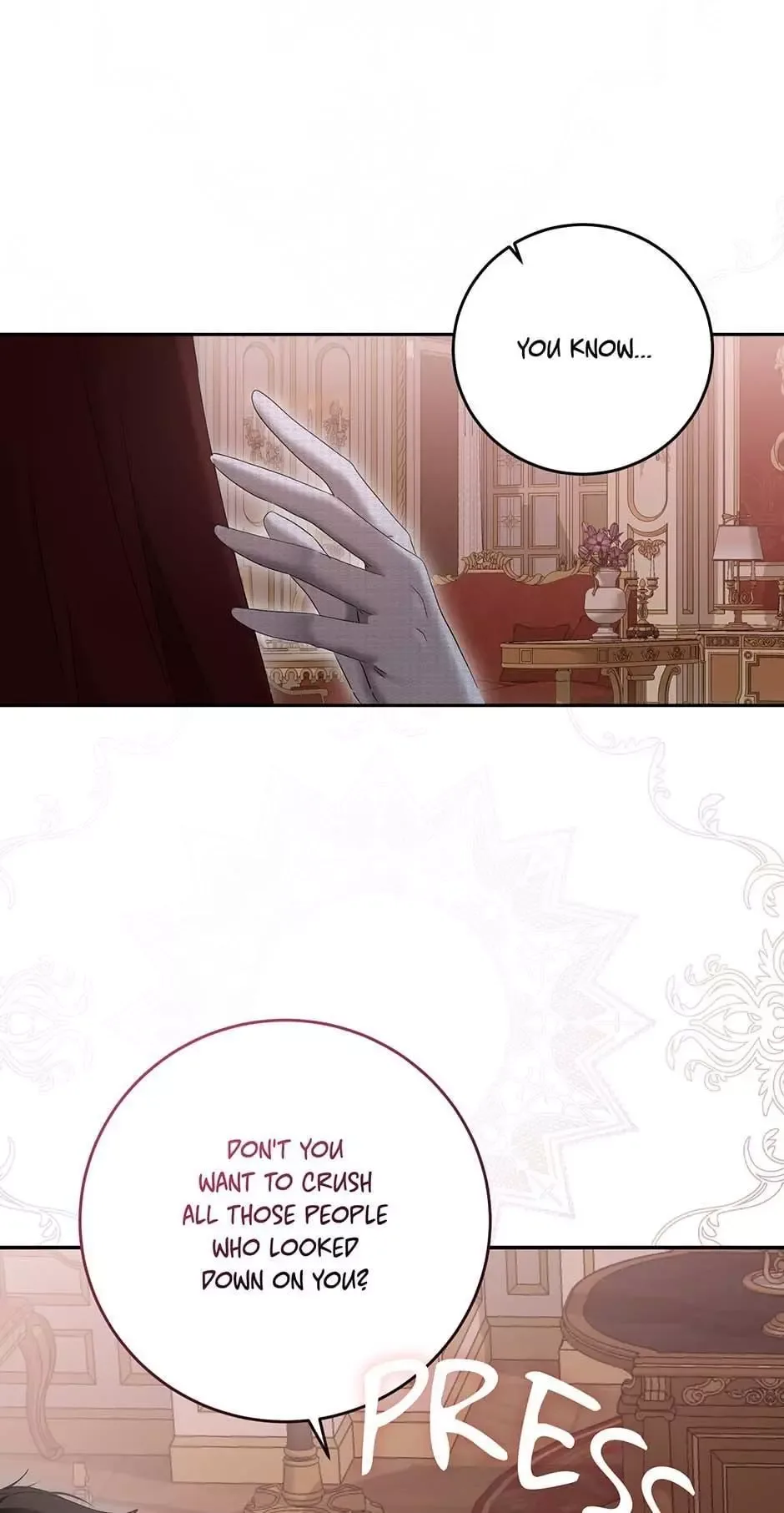 It Looks Like I’ve Fallen into the World of a Reverse Harem Game Chapter 109 page 42