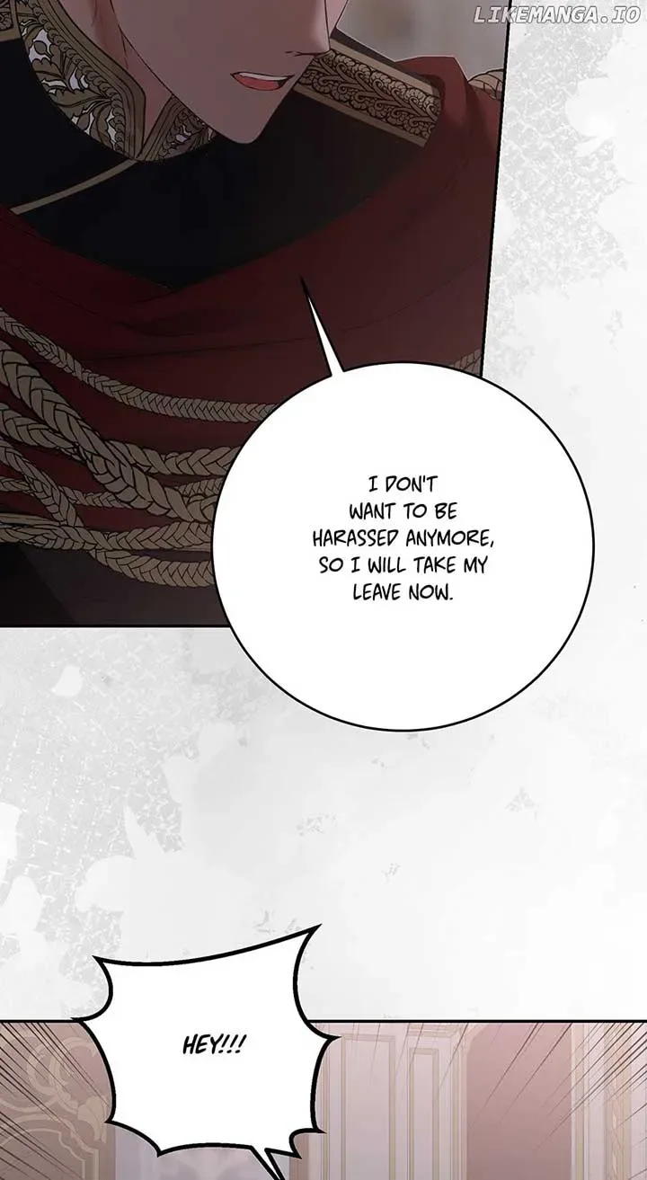 It Looks Like I’ve Fallen into the World of a Reverse Harem Game Chapter 110 page 40