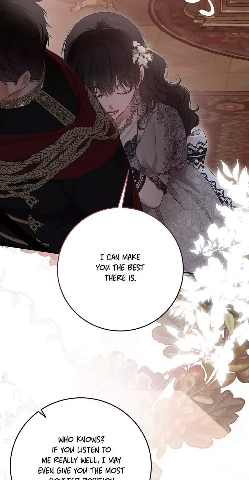 It Looks Like I’ve Fallen into the World of a Reverse Harem Game Chapter 109 page 43
