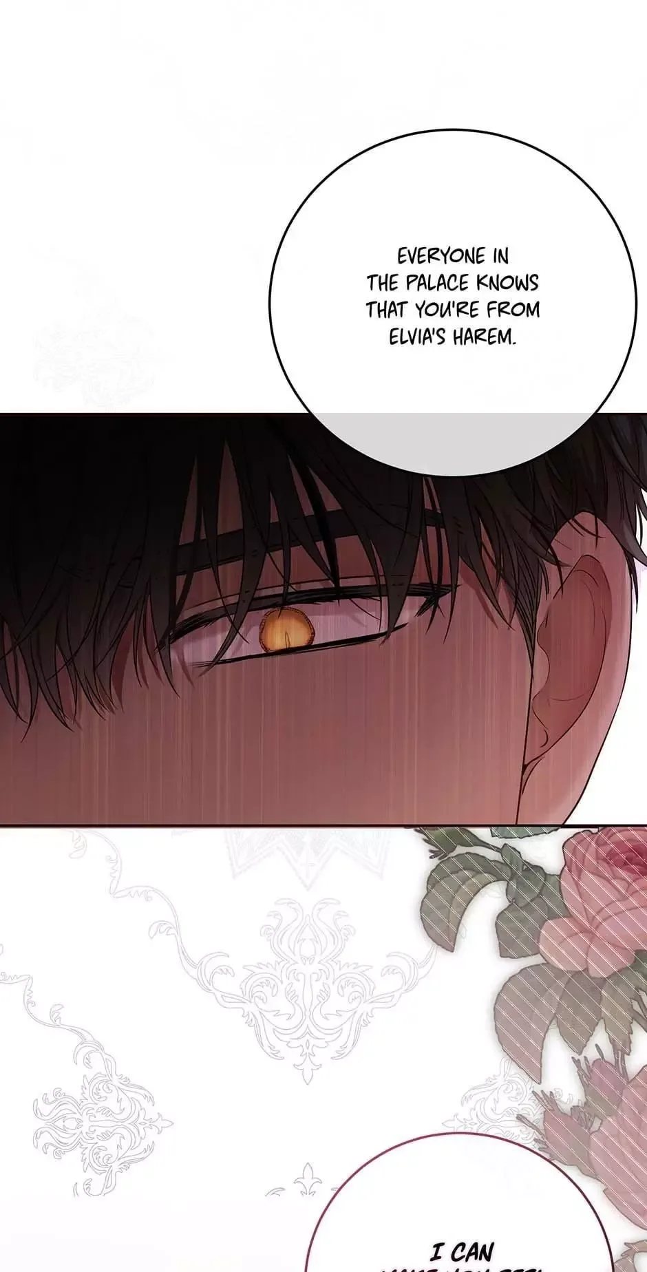 It Looks Like I’ve Fallen into the World of a Reverse Harem Game Chapter 109 page 50