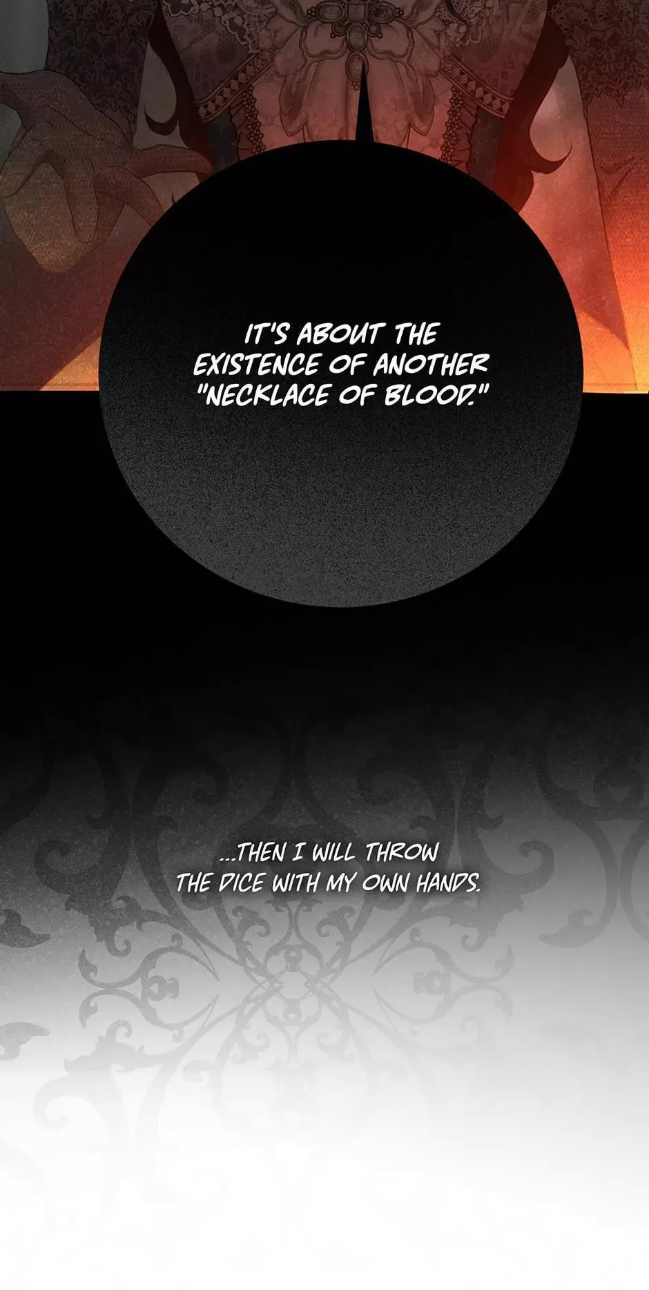 It Looks Like I’ve Fallen into the World of a Reverse Harem Game Chapter 108 page 40